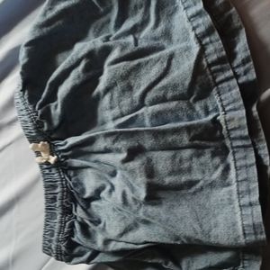 Carters 24 month skirt